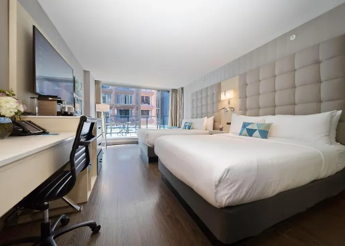 Hotel Blu
