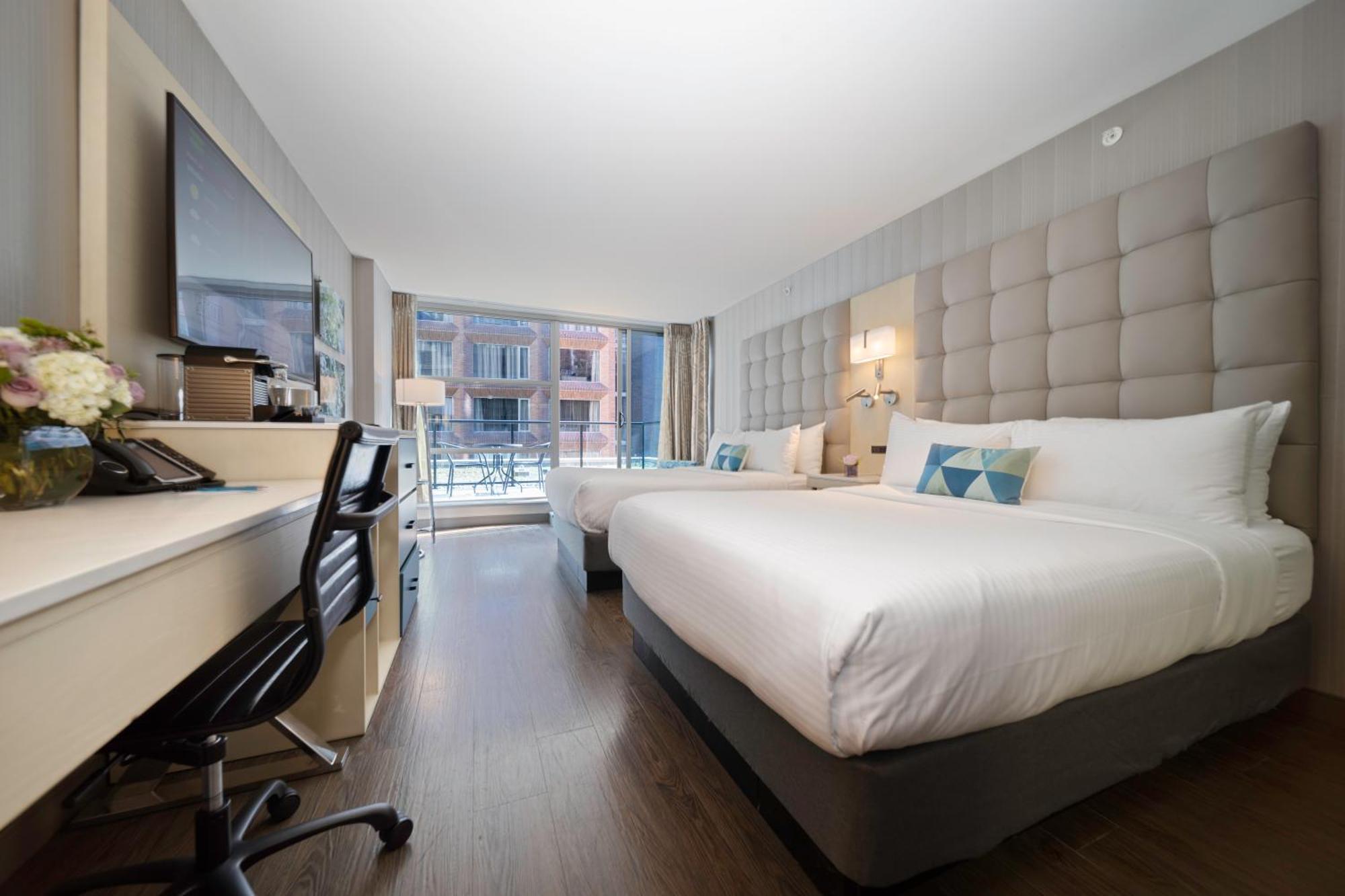 Hotel Blu
