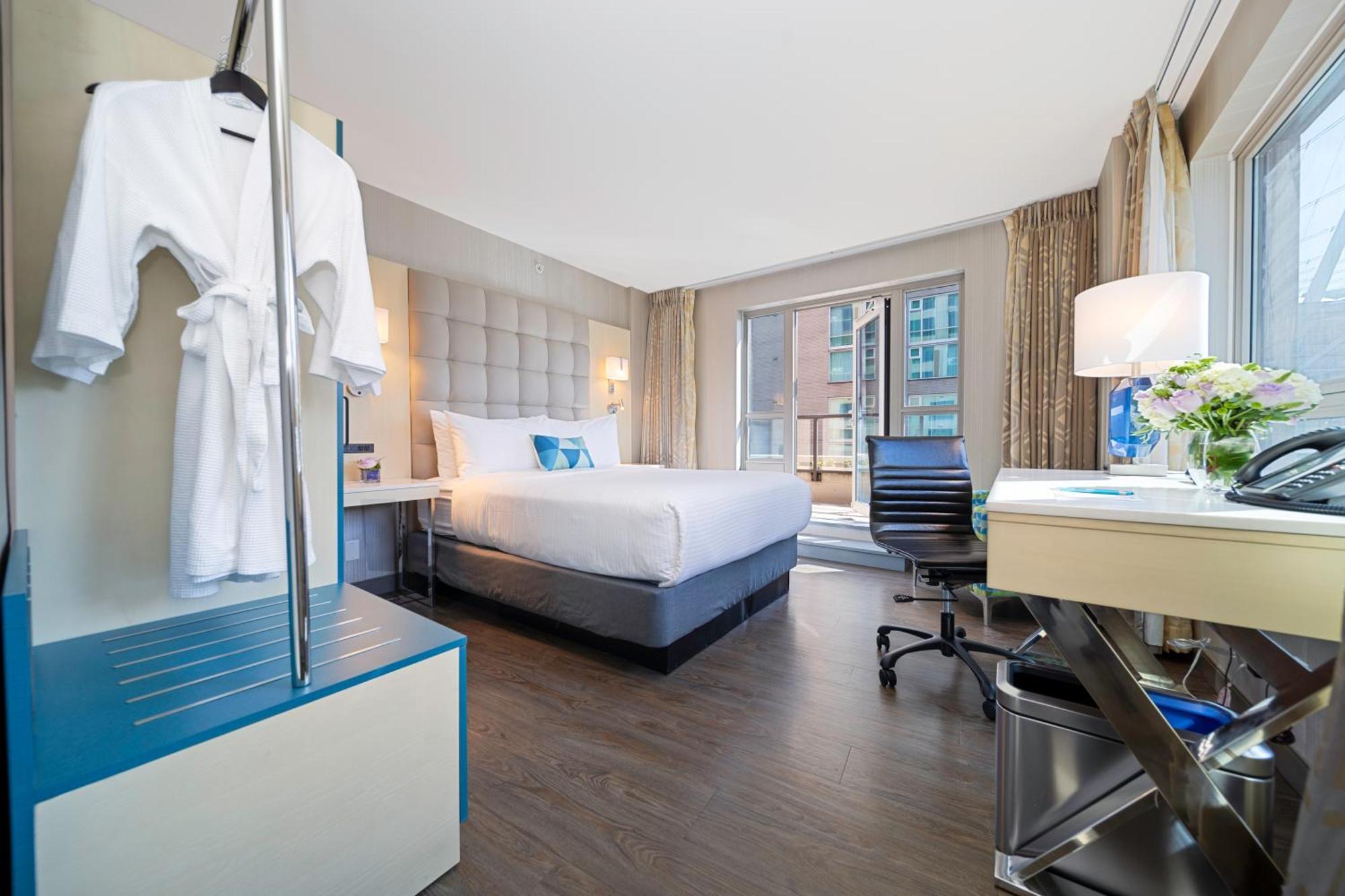 Blu Hotel 4*